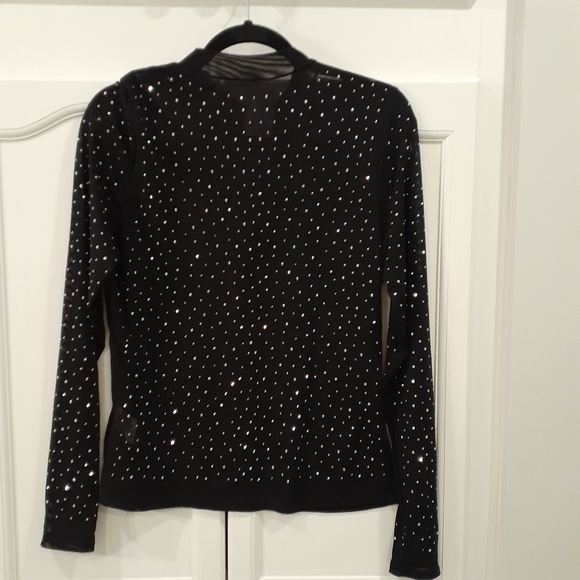 Womens Long Sleeve Top  #122 - Picture 3 of 9